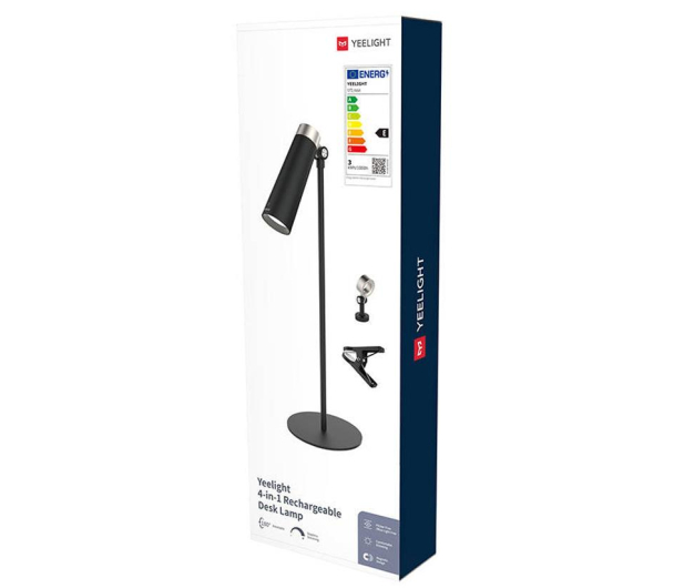 YEELIGHT Lampka biurkowa 4 w 1 YLYTD-0011 - 1073102 - zdjęcie 6